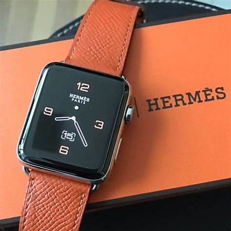 is hermes apple watch worth it|Hermes Apple Watch release date.